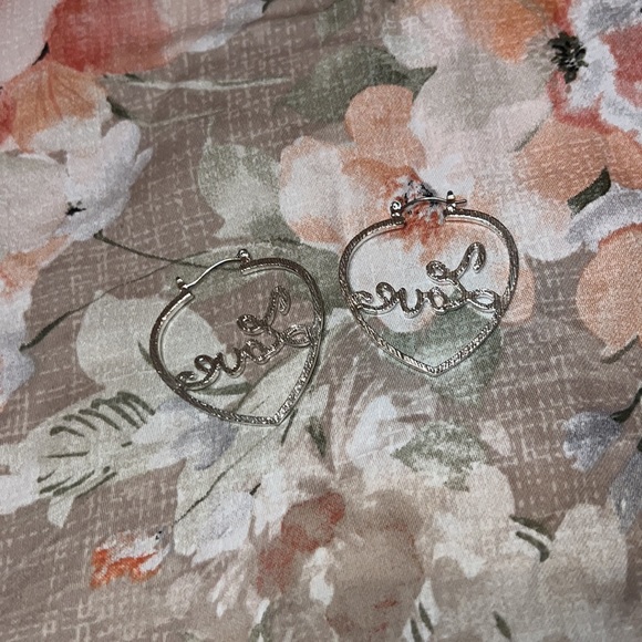 3 for $12 love hoops - Picture 2 of 3